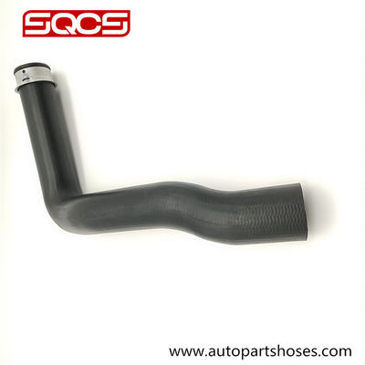 2035010882 tuyau flexible en caoutchouc de prise d'air froid des tuyaux de radiateur de SQCS A2035010882 coude de 90 degrés
