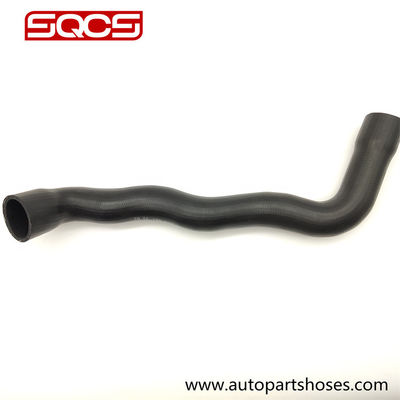 Tuyau de liquide réfrigérant du radiateur A2105013382, une ligne plus fraîche tuyau E320 de 2105013382 transmissions