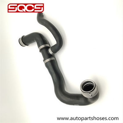 Tuyau de liquide réfrigérant de l'eau A2115014682 2115014682, tuyau de radiateur de voiture de Mercedes W211
