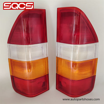 La lampe de queue de SQCS A0008260756 est partie de Mercedes, 0008260856 Mercedes Sprinter Tail Light