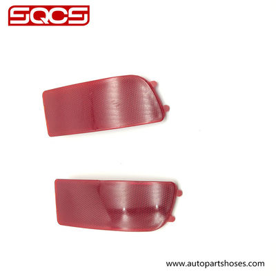 Assemblée 9068260140 Mercedes Sprinter Rear Bumper Reflector de lampe combinée d'arrière de SQCS A9068260040