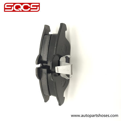 Disques 9014210410 de protections de frein d'A9014210410 W904 pour Mercedes Benz Sprinter W901