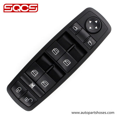 Commutateur gauche de porte de fenêtre des verrous de porte A1698206610 1698206610 des véhicules à moteur pour le BENZ W164 W251