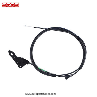 51231960853 A51231960853 le kit de câblage des véhicules à moteur de Bowden de moteur des parties du corps E500