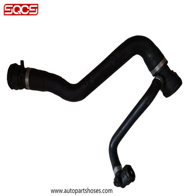 Conduite d'eau de radiateur du moteur 17127531768 A17127531768 pour BMW E90 N46 E91 E92 E82 E88 E84