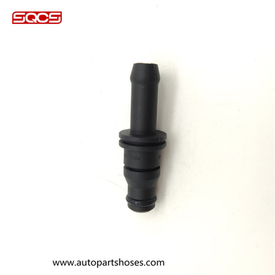 Connecteur 0039970689 de tuyau de liquide réfrigérant de cuve d'expansion pour Mercedes S - classe W221