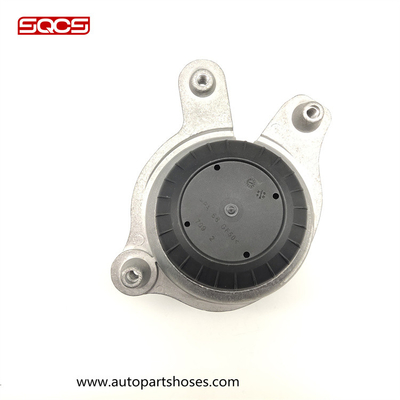2052406717 Support moteur gauche en caoutchouc arrière pour Mercedes W205 S205 C200 D220 W213 S213