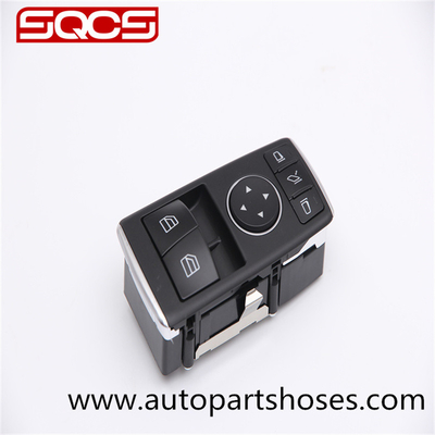 Commutateur de commande de fenêtre pour le coupé classe de la c A1729056900 A172 905 du Mercede-benz C204 R231 69 00