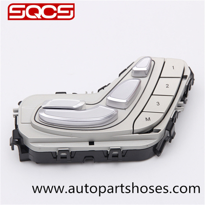 Commutateur principal de fenêtre de voiture pour la classe classe de la c A2059056651 A2059057851 A205 905 de la CGL W205 de MERCEDES BENZ 66 51 A205 905 78 51