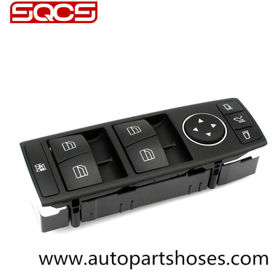 Bouton A2128208310 A212 820 d'alimentation de fenêtre de commutateur d'alimentation de fenêtre de voiture 83 10 pour le benz de Mercedes