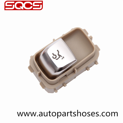 Commutateur A2229050409 A222 905 de fenêtre de rechange e46 de commutateur d'alimentation de fenêtre 04 09 pour le benz W222 de Mercedes