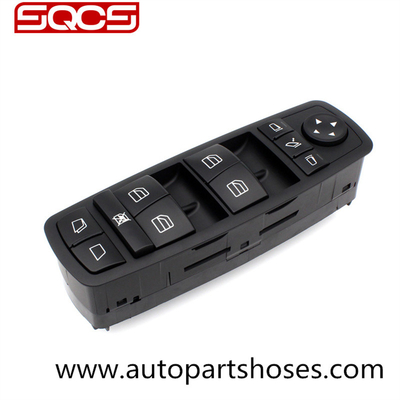 A2518300390 A251 830 03 commutateur de Side Power Window de 90 conducteurs pour Mercedes Benz un W169 B W245 ml W164 R W251 GL X164