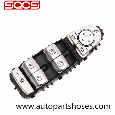 Ritz Power Window Switch léger A4479054203 A4475450413 pour Mercedes Benz