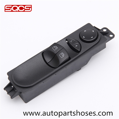 Commutateur rapide A9065451213 A906 545 d'alimentation de fenêtre de Dzire de remplacement de bouton de fenêtre 12 13 pour Mercedes Sprinter W906