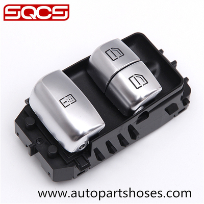 Commutateur électrique universel A222905000980 A222 905 de fenêtre 000 980 pour Mercedes Benz W212 E - classe