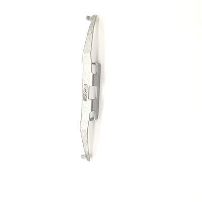 Clip à ressort de protection de frein 0004215991, 1yr circlip de protection de frein de la garantie A0004215991