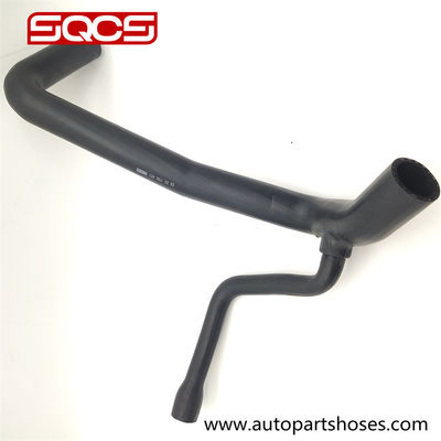 Liquide réfrigérant en caoutchouc A1245010282 de 1245010282 tuyaux de radiateur W124 pour MERCEDES Benz C124