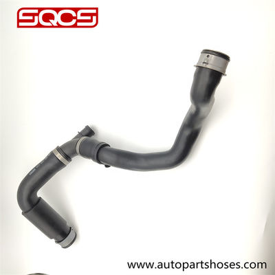 Tuyau inférieur supérieur en caoutchouc A2035015582 de 2035015582 tuyaux de radiateur C230 pour le benz