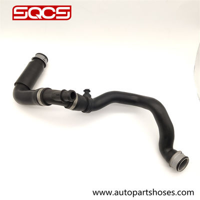 Tuyau inférieur supérieur en caoutchouc A2035015582 de 2035015582 tuyaux de radiateur C230 pour le benz