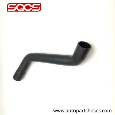 A2055016384 tuyau de radiateur de 1 pouce, tuyau de radiateur de 2055016384 liquides réfrigérants M274 W205