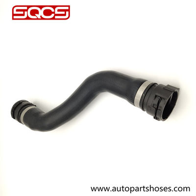 A2055016384 tuyau de radiateur de 1 pouce, tuyau de radiateur de 2055016384 liquides réfrigérants M274 W205
