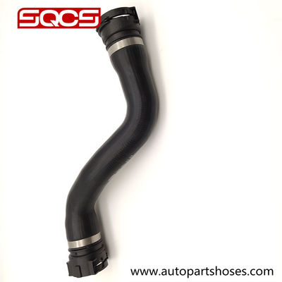 A2055016384 tuyau de radiateur de 1 pouce, tuyau de radiateur de 2055016384 liquides réfrigérants M274 W205