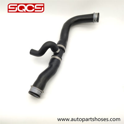 Tuyau de liquide réfrigérant de voiture d'A2115013682 W211, tuyau de radiateur des véhicules à moteur de la classe 2115013682 d'E