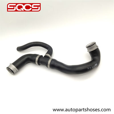 Tuyau de liquide réfrigérant de l'eau A2115014682 2115014682, tuyau de radiateur de voiture de Mercedes W211