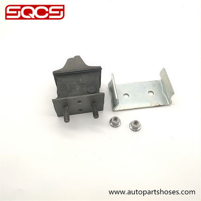 A9012412413 W903 Mercedes Benz Engine Mounts Rubber 9012412413 W901 W902