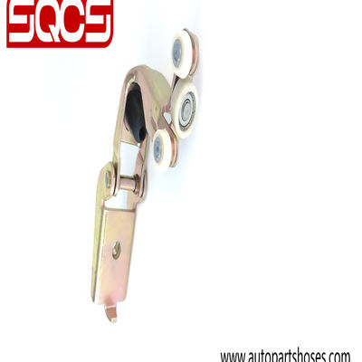 Guide des véhicules à moteur de rouleau de porte coulissante d'OEM A9047600447 9047600447 de verrous de porte pour Mercedes Sprinter 904
