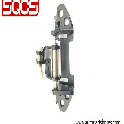 Verrous de porte des véhicules à moteur A9067600347 9067600347 pour le sprinter Mercedes-Benz W906 glissant le guide de rouleaux