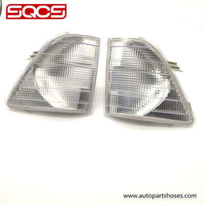 Garantie 9018200221 Mercedes Benz Headlight de l'Assemblée 6mth de lampe combinée de l'arrière A9018200121