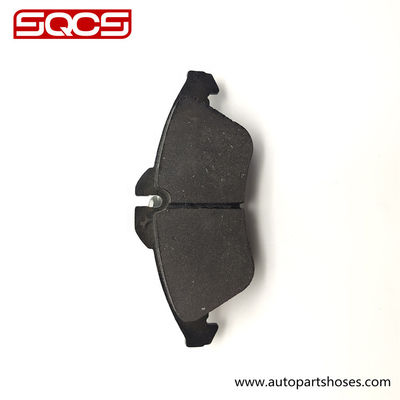 Disques 9014210410 de protections de frein d'A9014210410 W904 pour Mercedes Benz Sprinter W901
