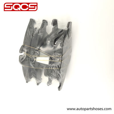 Disques 9014210410 de protections de frein d'A9014210410 W904 pour Mercedes Benz Sprinter W901