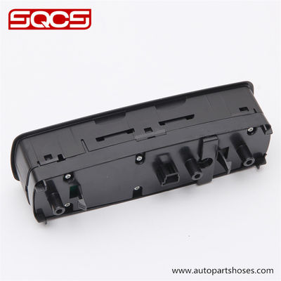 Commutateur de commande principal de fenêtre des verrous de porte A1698206410 1698206410 des véhicules à moteur pour Mercedes Benz 2005-09 W169 A170
