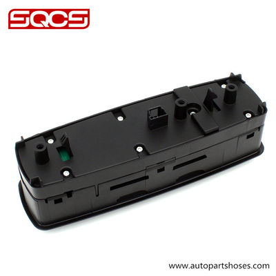 Commutateur des véhicules à moteur d'alimentation de fenêtre d'OEM A1698206710 1698206710 de verrous de porte pour Mercedes Benz une classe W169 W245 de B