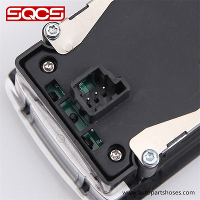 commutateur de commande des véhicules à moteur de poussoir des verrous de porte d'OEM A1729056800 1729056800 pour Mercedes-Benz R231 SL C204