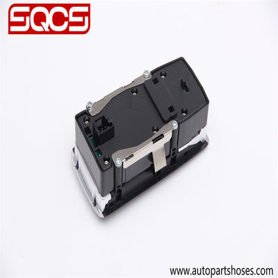 Commutateur de fenêtre de classe d'A1729056900 C204 Mercedes C pour R231 E92
