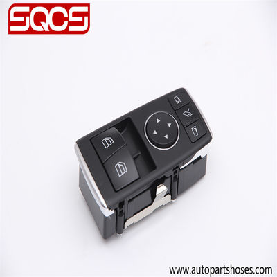 Commutateur de fenêtre de classe d'A1729056900 C204 Mercedes C pour R231 E92