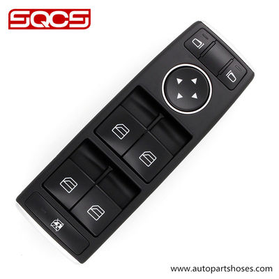 Verrous de porte des véhicules à moteur d'OEM A2049055302 2049055302 de bouton de commutateur d'alimentation de fenêtre pour Mercedes-Benz W212 S212 C250