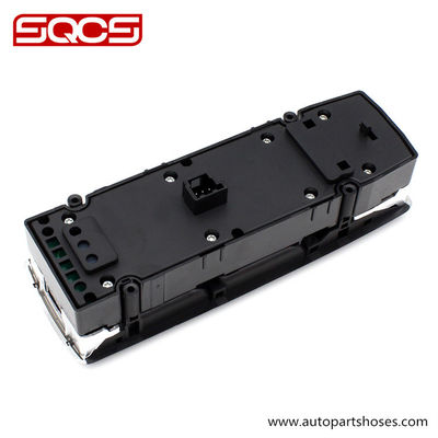 Commutateur principal des véhicules à moteur d'alimentation de fenêtre des verrous de porte A2049055402 2049055402 pour Mercedes Benz W204 W212 C-Classs