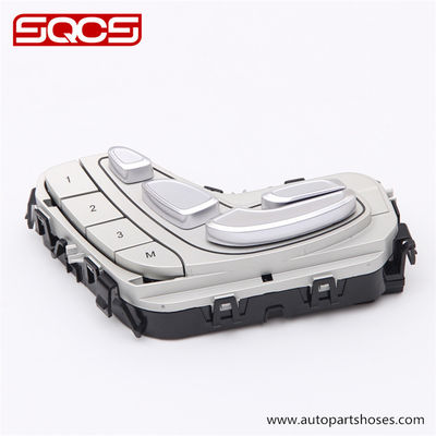 Commutateur de Seat de voiture A2059056651, 2059056651 W205 Mercedes Seat Adjustment Switch