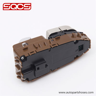 Commutateur des véhicules à moteur de la fenêtre A2059057011, commutateur principal de la voiture V260 de Viano 2059057011