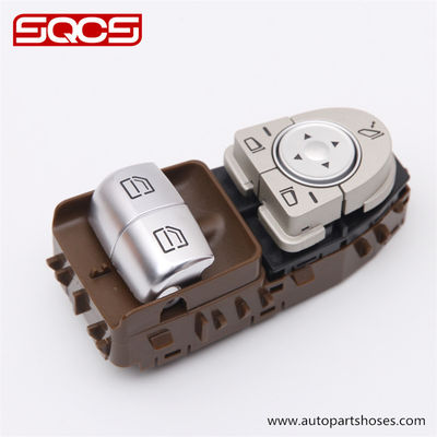 Commutateur des véhicules à moteur de la fenêtre A2059057011, commutateur principal de la voiture V260 de Viano 2059057011