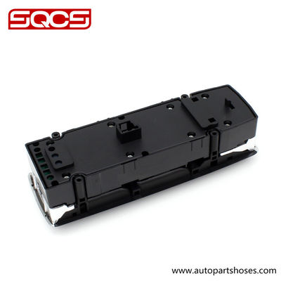 Commutateur de commande principal de fenêtre d'OEM A2128208310 2128208310 des véhicules à moteur de verrous de porte pour Mercedes Benz W204 W212 C-Classs