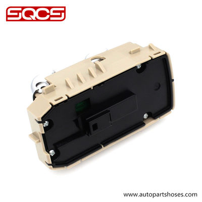 Commutateur arrière d'alimentation de fenêtre de porte d'OEM des verrous A2229051505 2229051505 de passager des véhicules à moteur de voiture pour la classe de W213 W222 X222 S