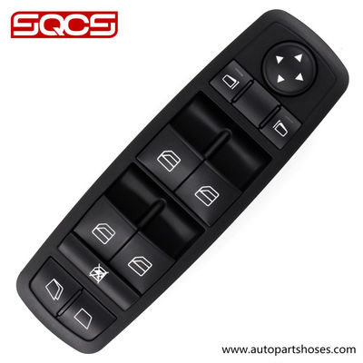 Verrous de porte A2518300190 2518300190 des véhicules à moteur pour Mercedes Benz R350