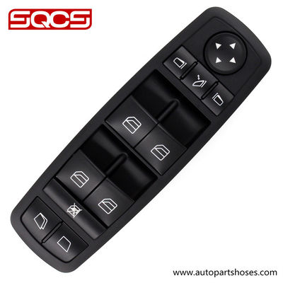 Commutateur principal des véhicules à moteur d'alimentation de fenêtre des verrous de porte d'OEM A2518300390 2518300390 pour Mercedes X164 W251 V251