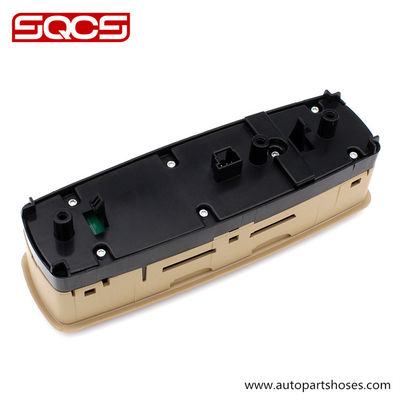 Commutateur principal des véhicules à moteur d'alimentation de fenêtre des verrous de porte d'OEM A2518300390 2518300390 pour Mercedes X164 W251 V251