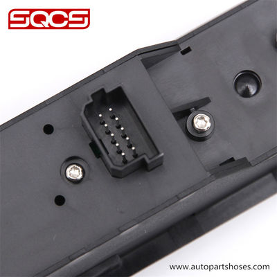 Commutateur principal d'alimentation de fenêtre des verrous de porte de SQCS A6395451213 6395451213 des véhicules à moteur
